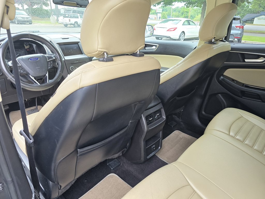 2015 Ford Edge Image 23