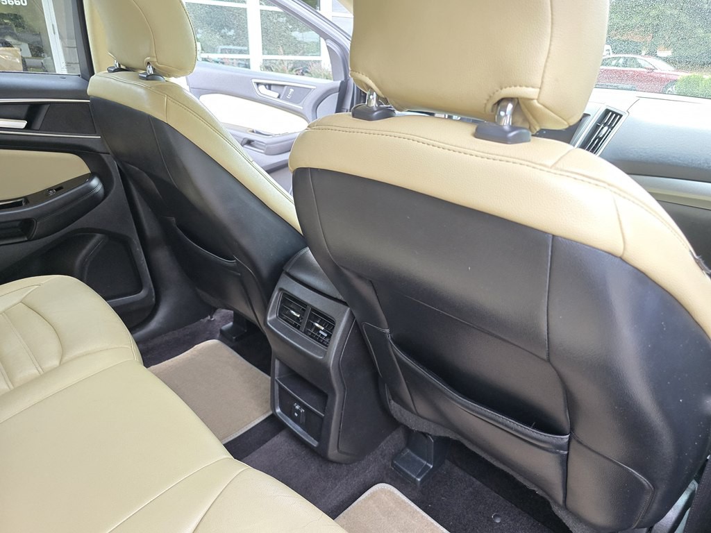 2015 Ford Edge Image 26