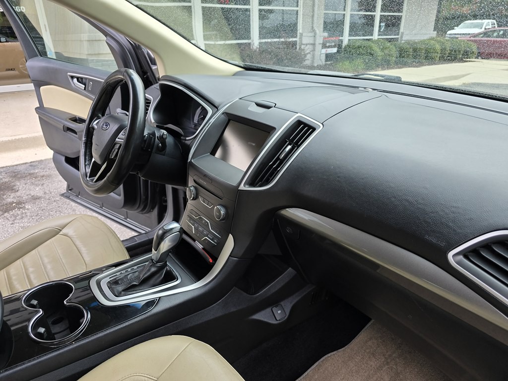 2015 Ford Edge Image 29