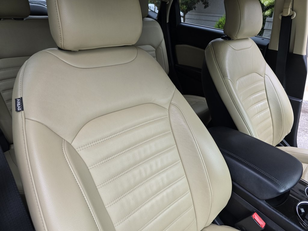 2015 Ford Edge Image 30