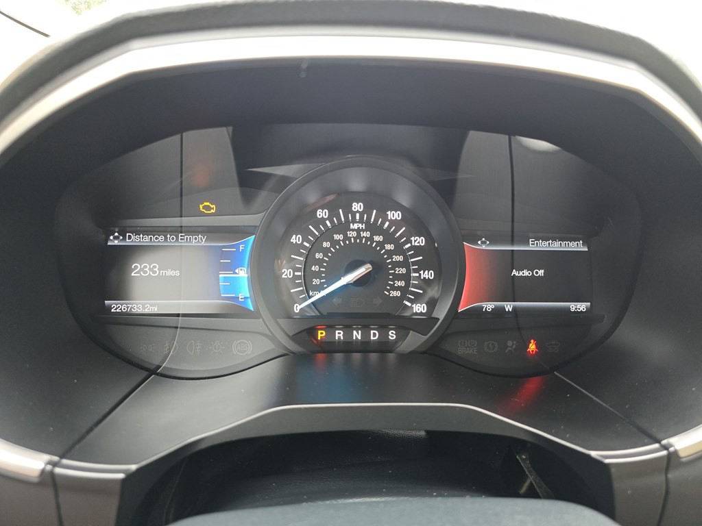 2015 Ford Edge Image 32