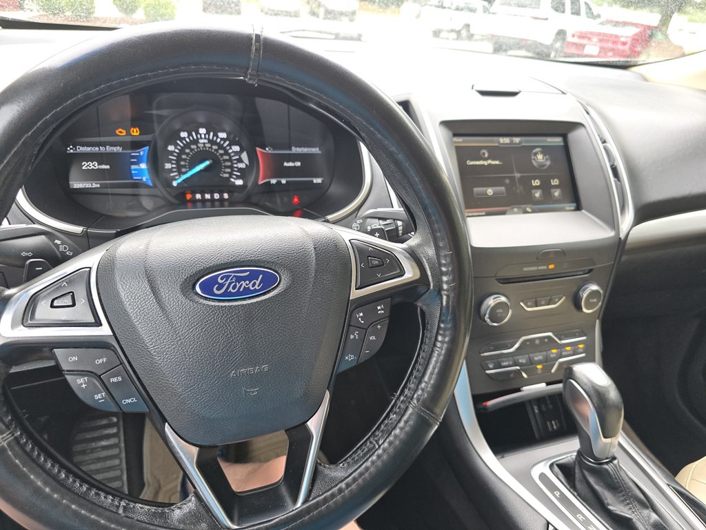 2015 Ford Edge Image 33