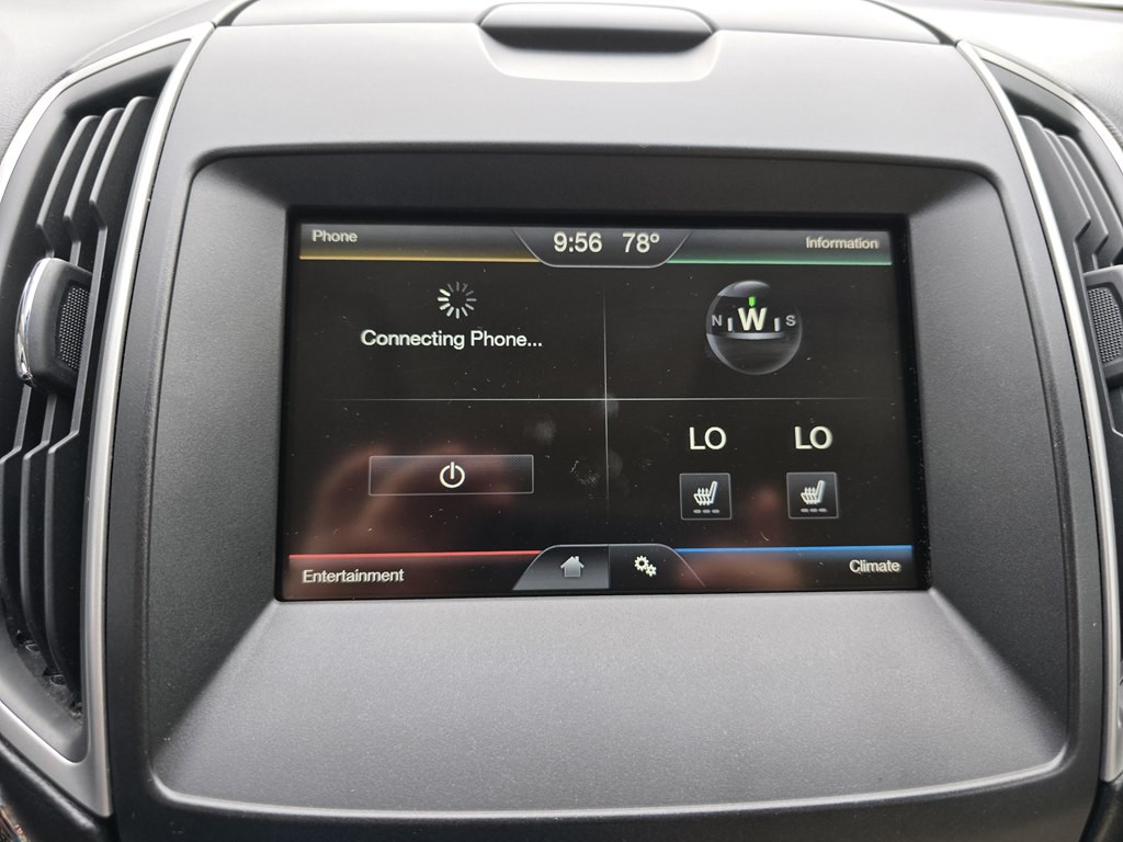2015 Ford Edge Image 34
