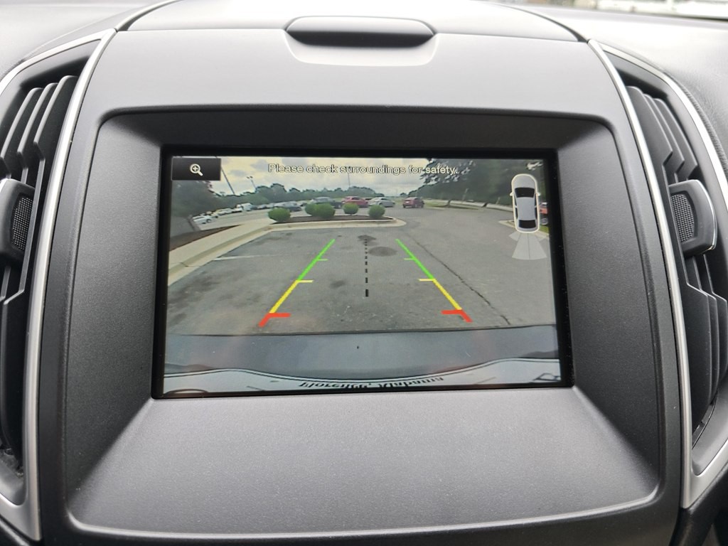 2015 Ford Edge Image 35