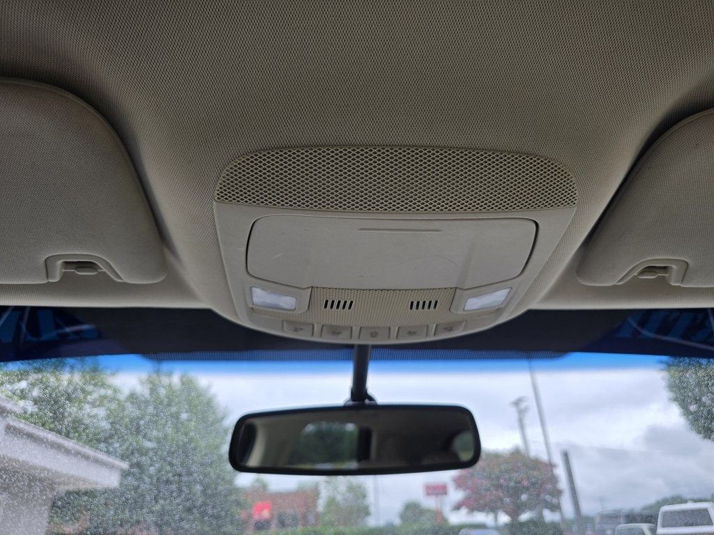 2015 Ford Edge Image 39