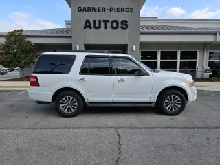Image for 2017 Ford Expedition XLT ID: 7547849