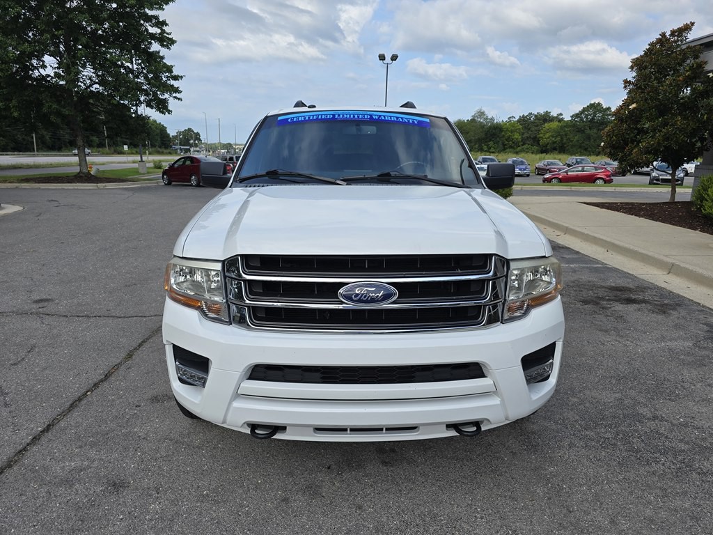 2017 Ford Expedition Image 4