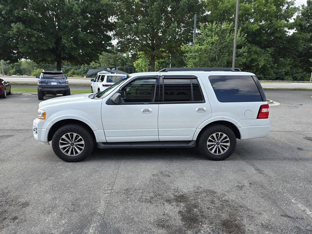 2017 Ford Expedition Image 7