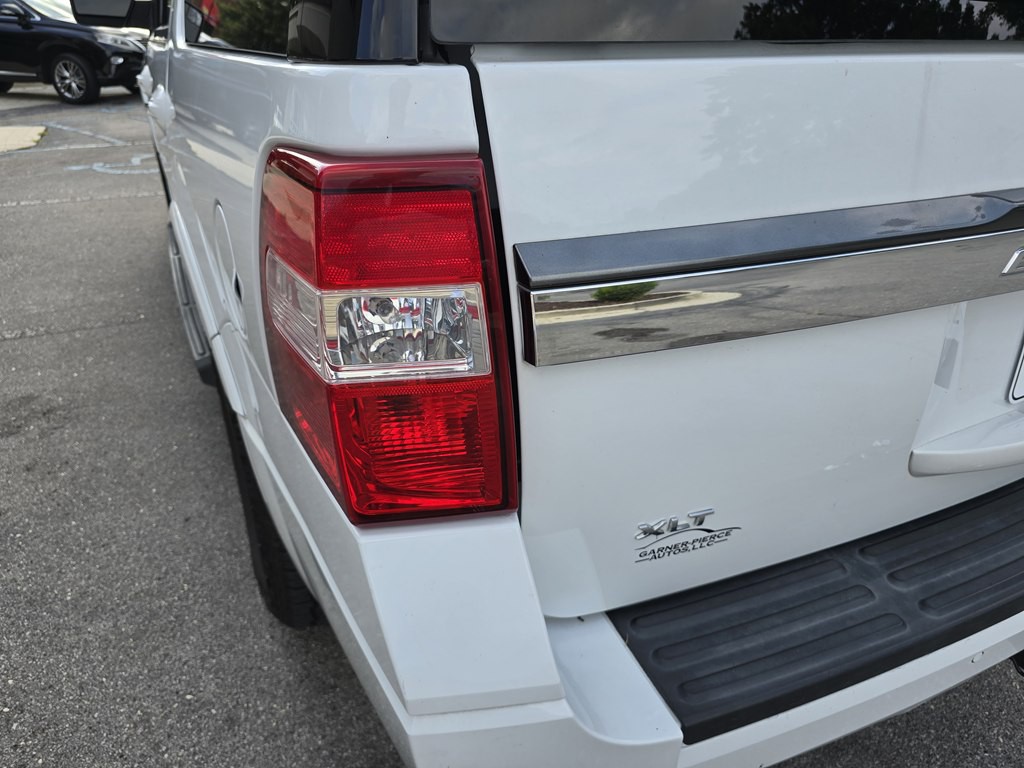 2017 Ford Expedition Image 9