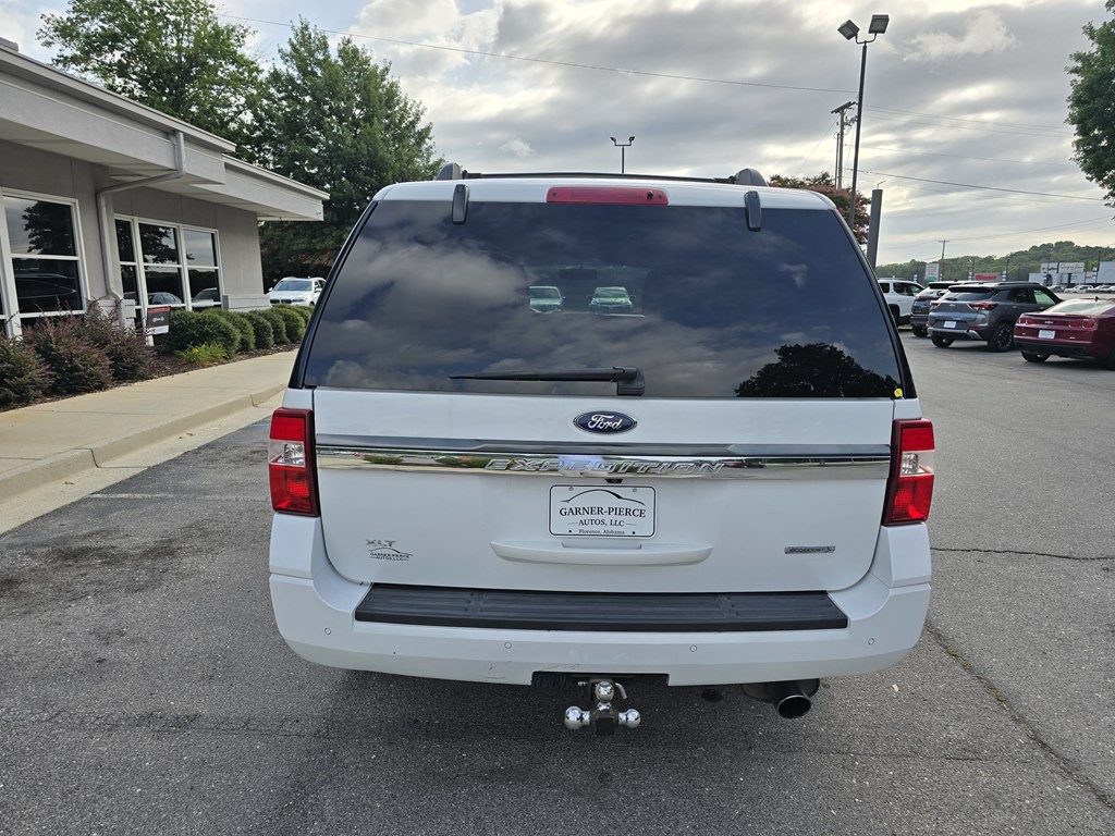 2017 Ford Expedition Image 10