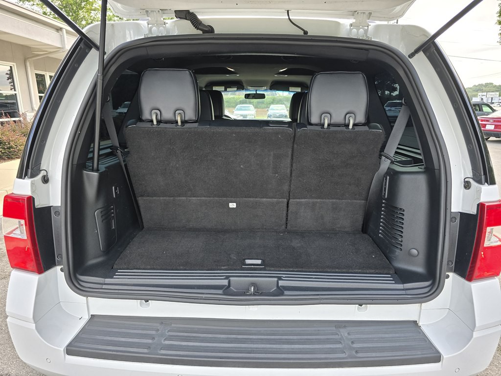2017 Ford Expedition Image 11