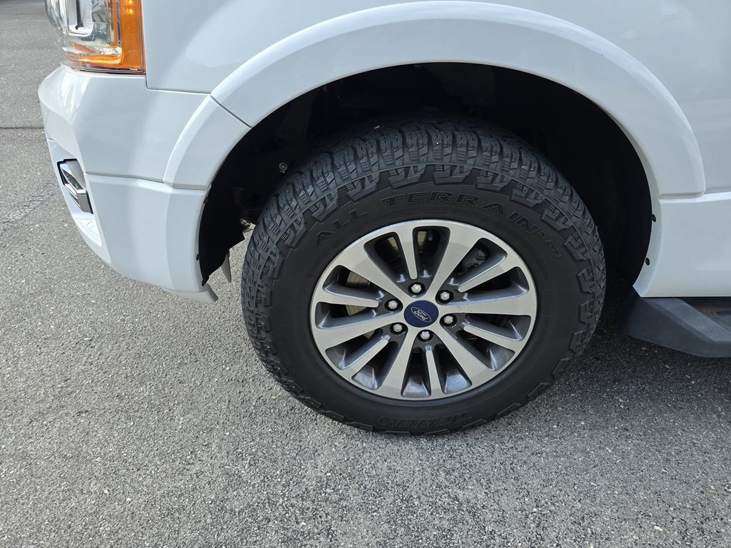 2017 Ford Expedition Image 15