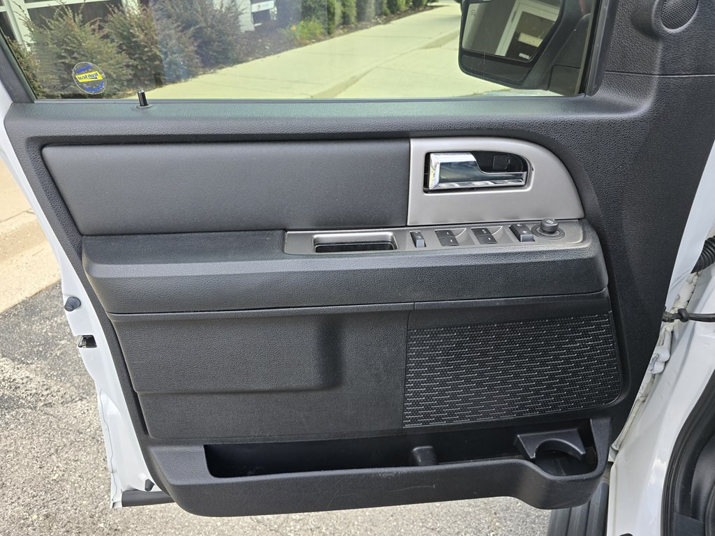 2017 Ford Expedition Image 17