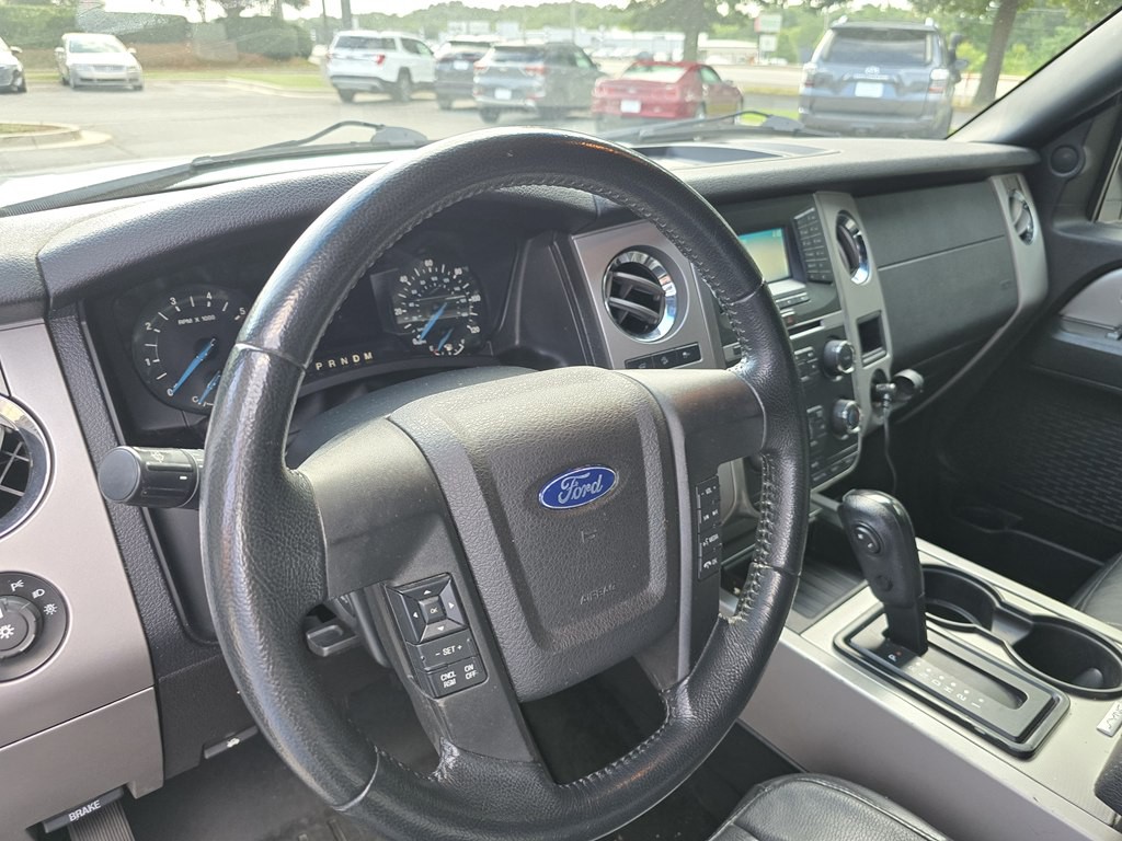 2017 Ford Expedition Image 19