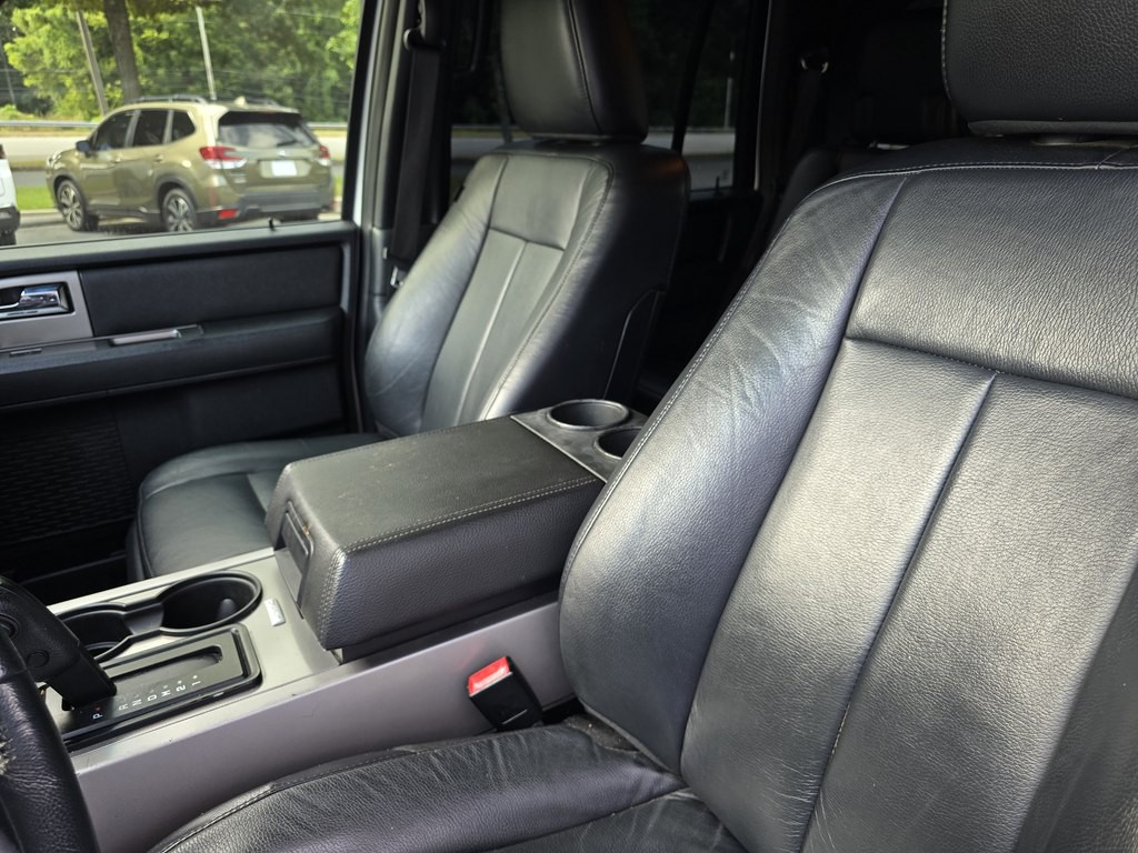 2017 Ford Expedition Image 20