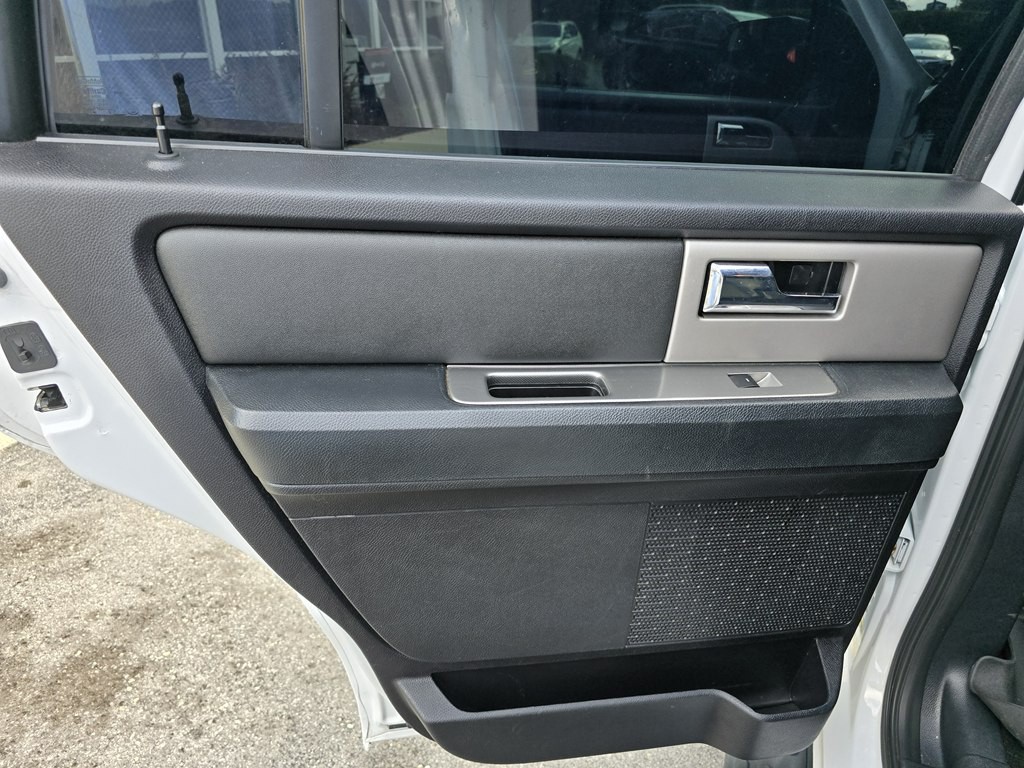 2017 Ford Expedition Image 21