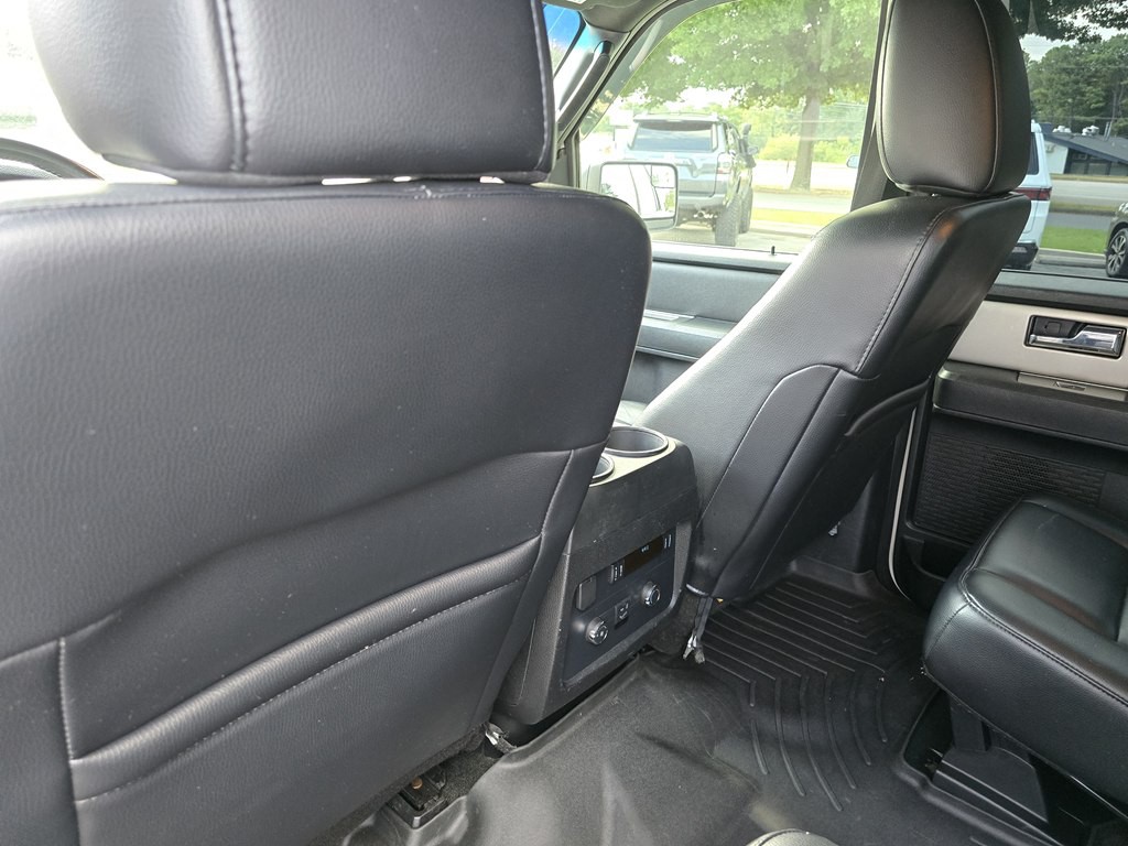 2017 Ford Expedition Image 22