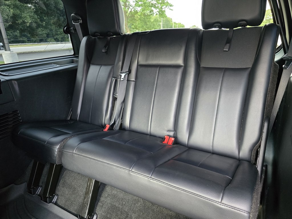 2017 Ford Expedition Image 25
