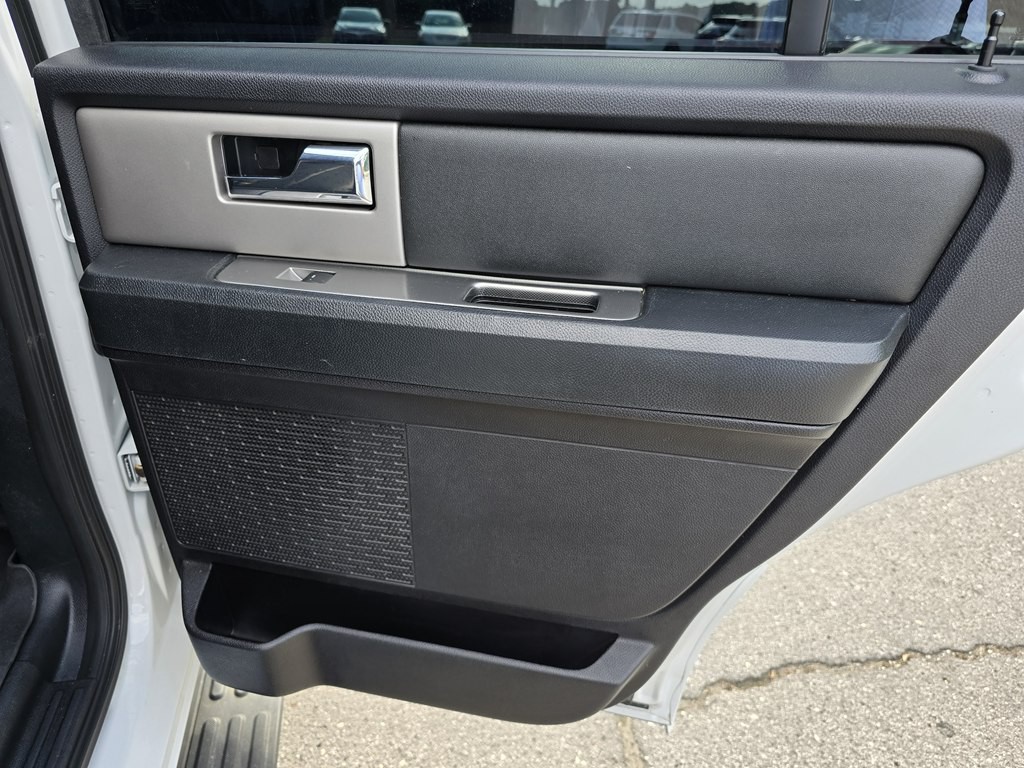 2017 Ford Expedition Image 26