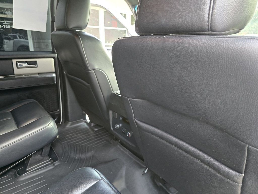 2017 Ford Expedition Image 27