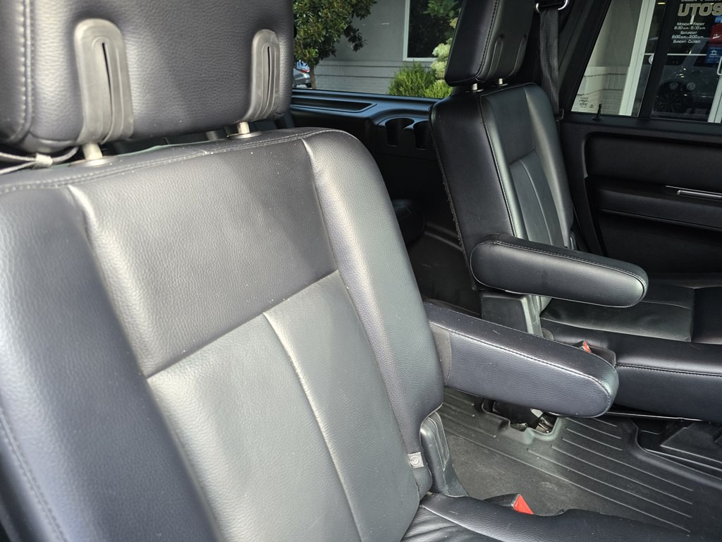 2017 Ford Expedition Image 28