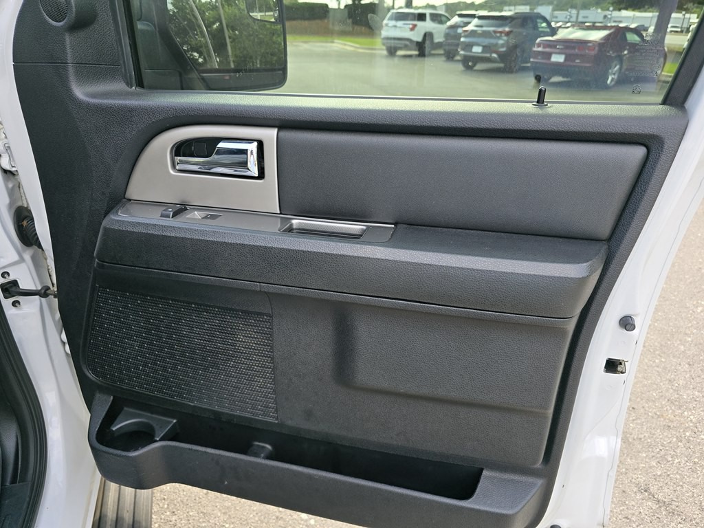 2017 Ford Expedition Image 29