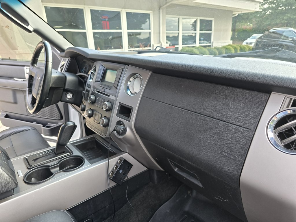 2017 Ford Expedition Image 30