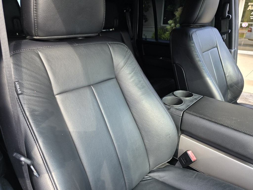 2017 Ford Expedition Image 31
