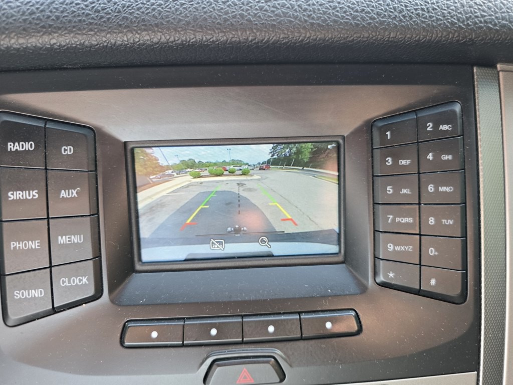 2017 Ford Expedition Image 37