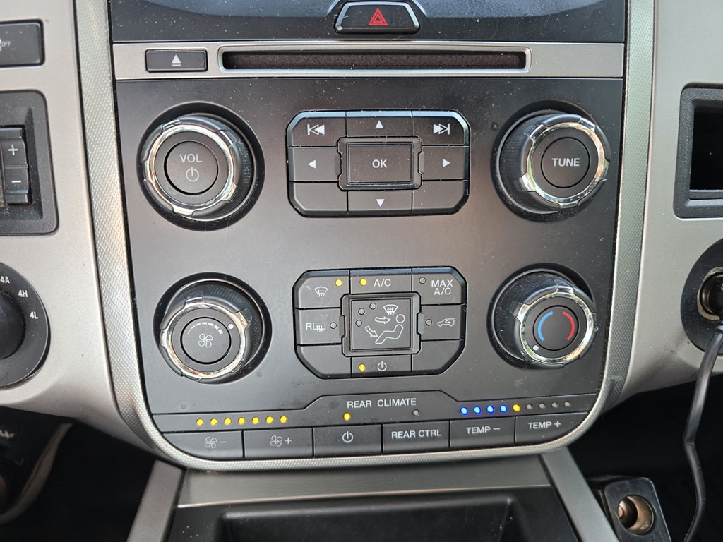 2017 Ford Expedition Image 38