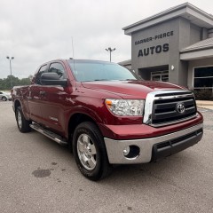 Image for 2010 Toyota Tundra Grade ID: 7556599