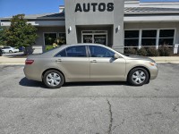 Image for 2008 Toyota Camry LE V6 ID: 7568478