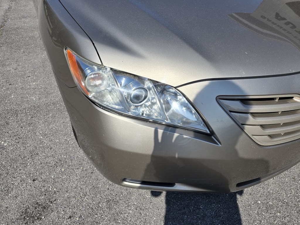 2008 Toyota Camry Image 3