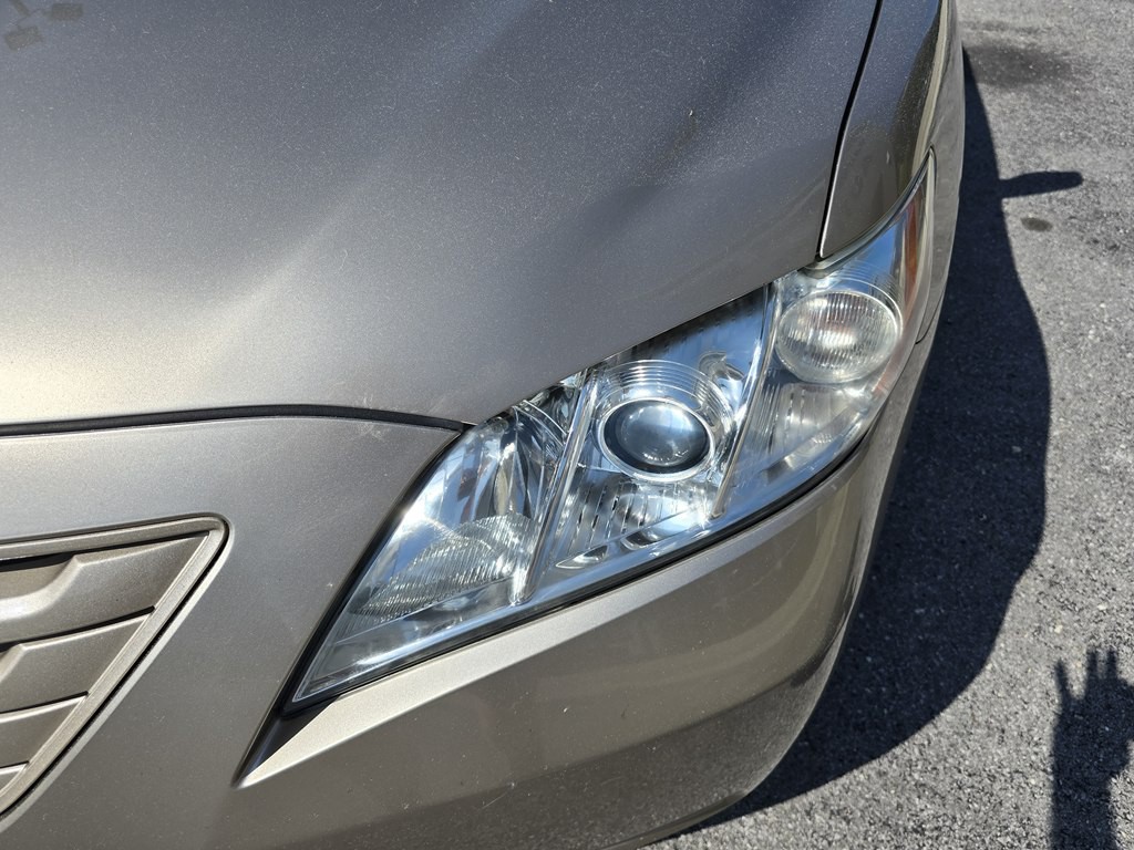 2008 Toyota Camry Image 5