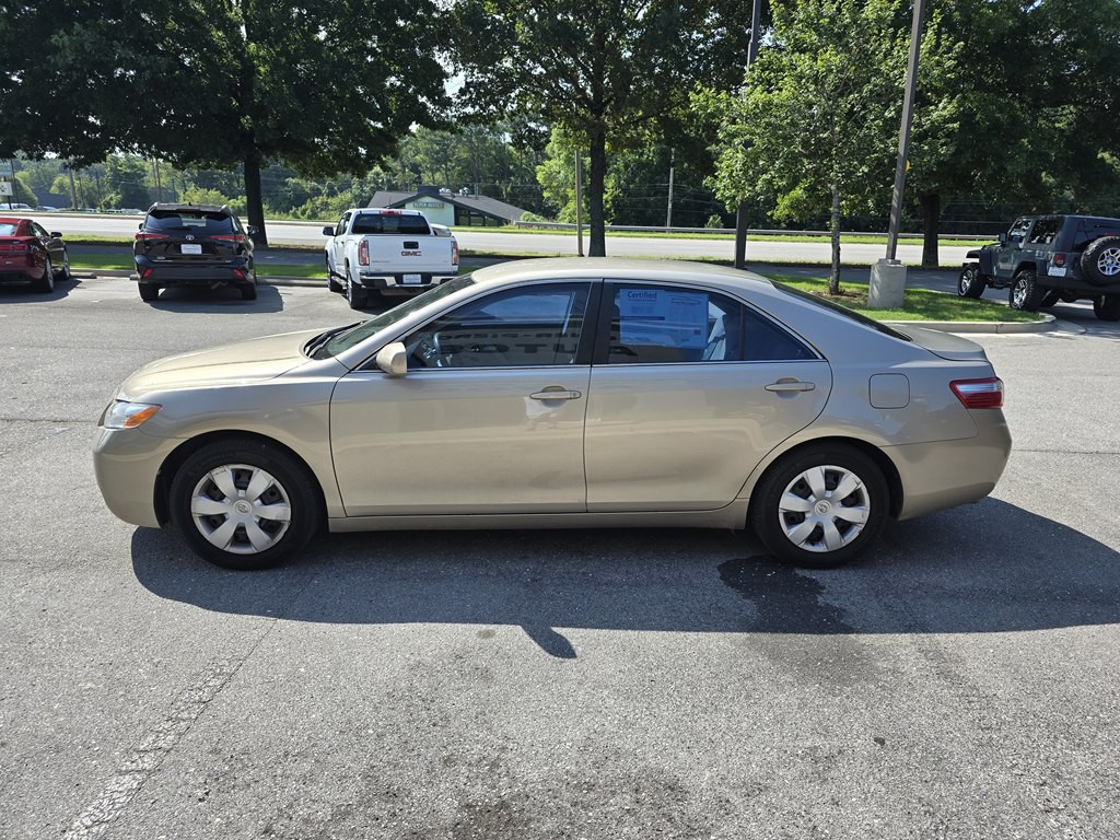 2008 Toyota Camry Image 7