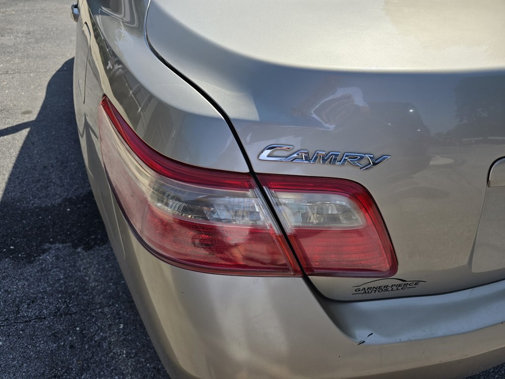 2008 Toyota Camry Image 9