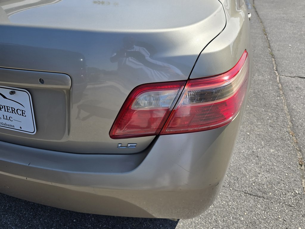 2008 Toyota Camry Image 11