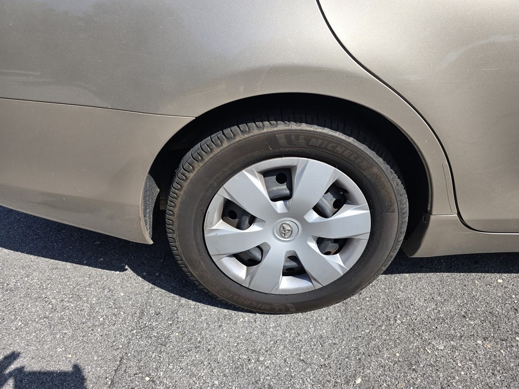 2008 Toyota Camry Image 13