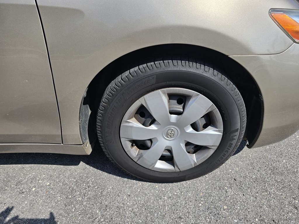 2008 Toyota Camry Image 14