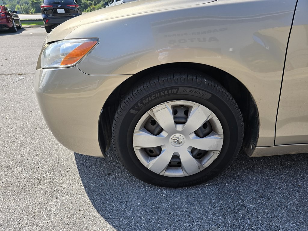2008 Toyota Camry Image 15