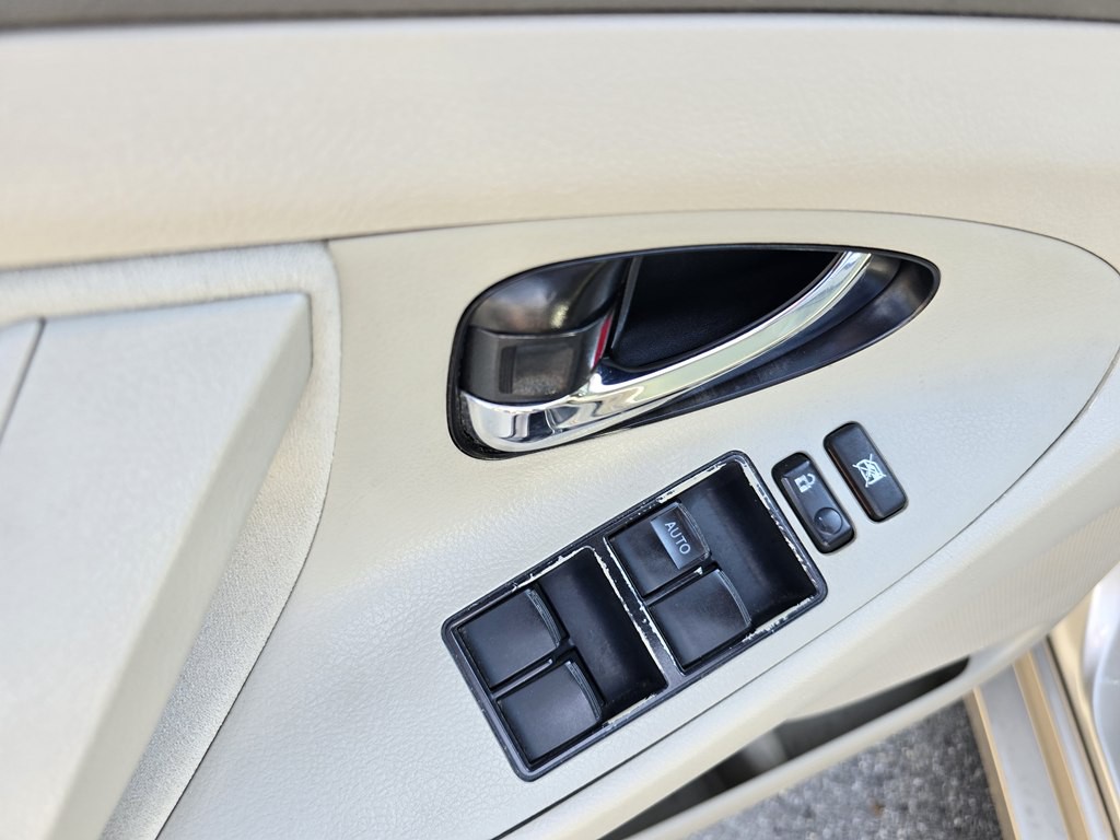 2008 Toyota Camry Image 18