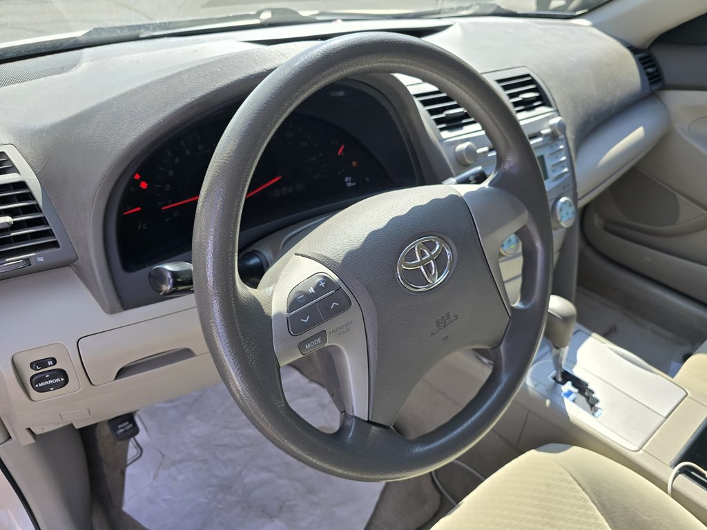 2008 Toyota Camry Image 19