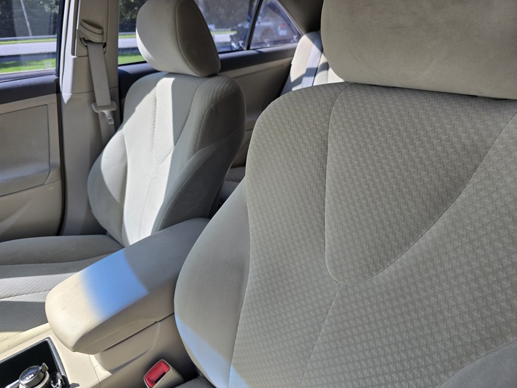 2008 Toyota Camry Image 20