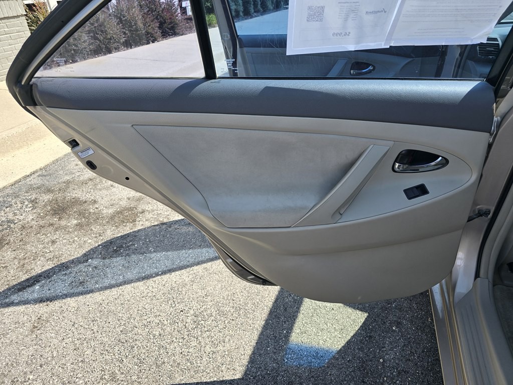 2008 Toyota Camry Image 21