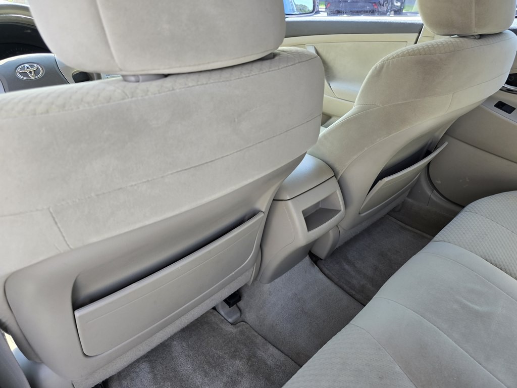 2008 Toyota Camry Image 22