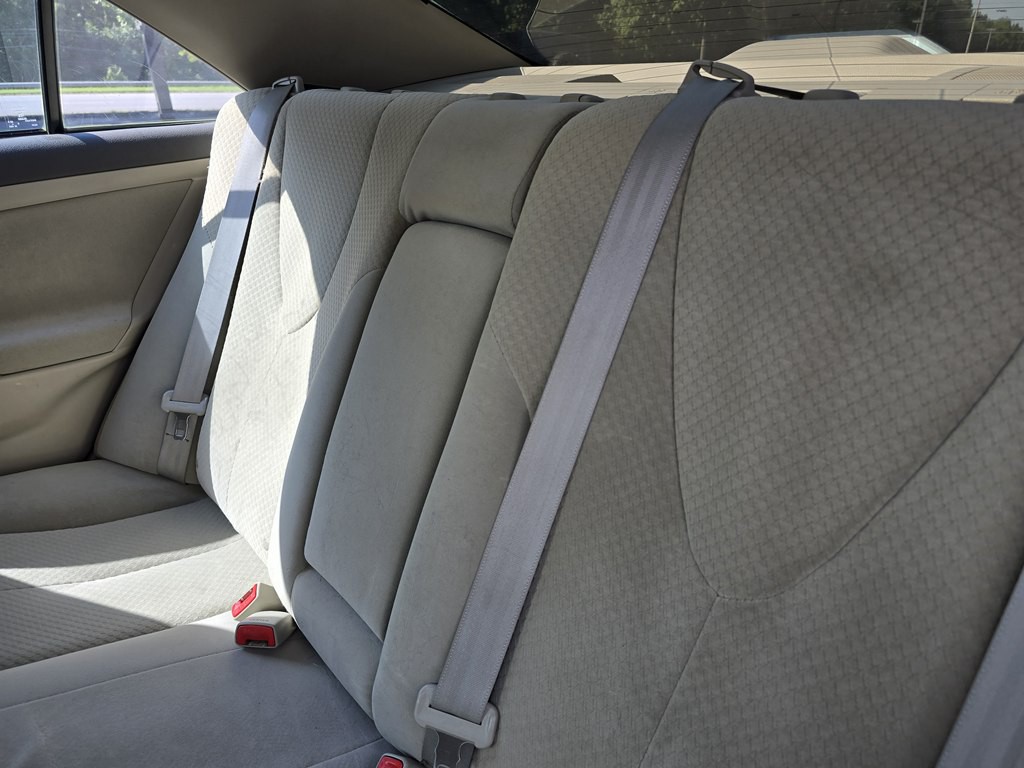 2008 Toyota Camry Image 23