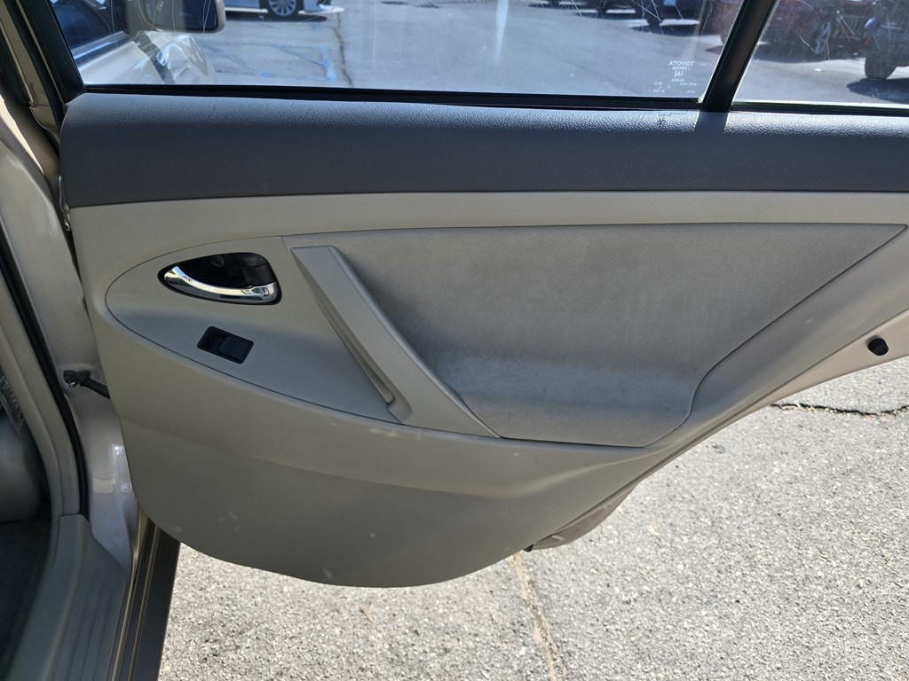 2008 Toyota Camry Image 24