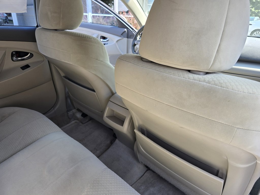 2008 Toyota Camry Image 25