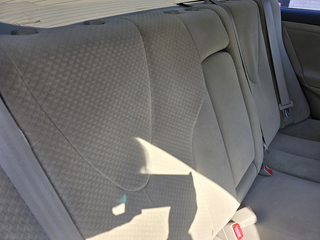 2008 Toyota Camry Image 26