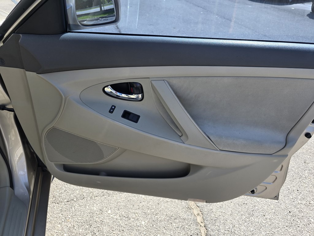 2008 Toyota Camry Image 27